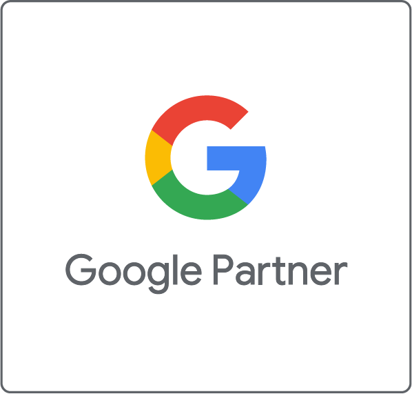 Google Partner Babge
